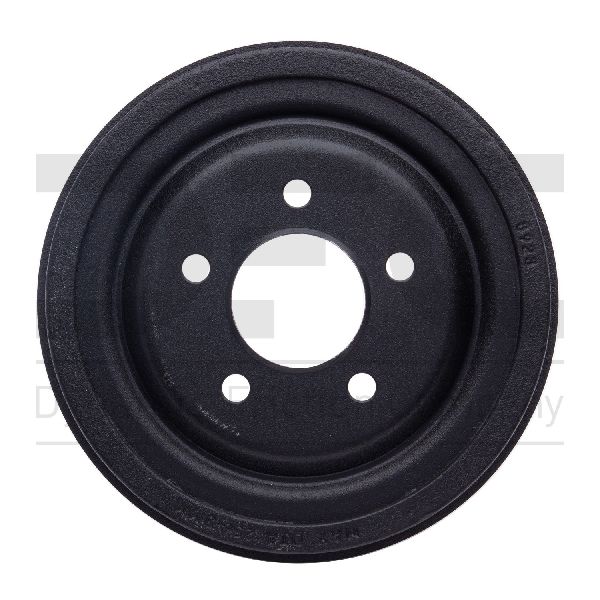 1980-1983 Ford F-150 Brake Drum - Rear (Dynamic Friction)