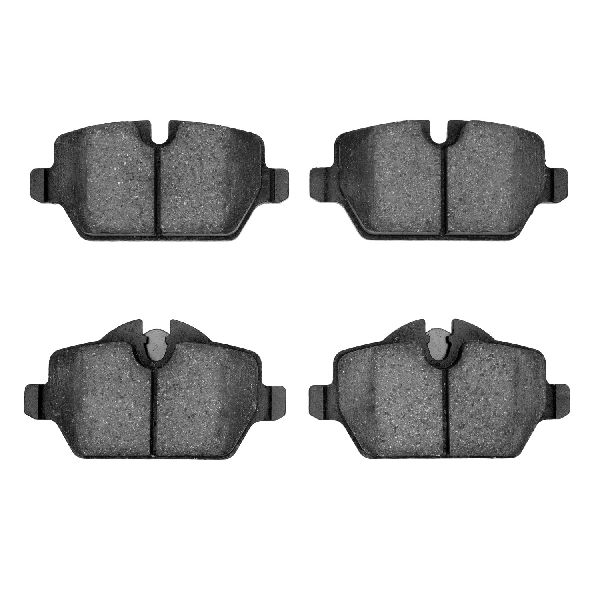 2013-2016 Mini Cooper Paceman Disc Brake Pad Set - Rear (Dynamic Friction)