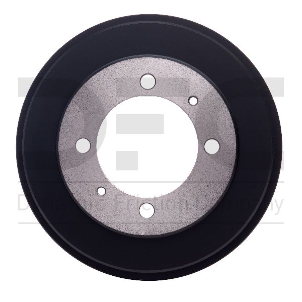2002-2007 Mitsubishi Lancer Brake Drum - Rear (Dynamic Friction)
