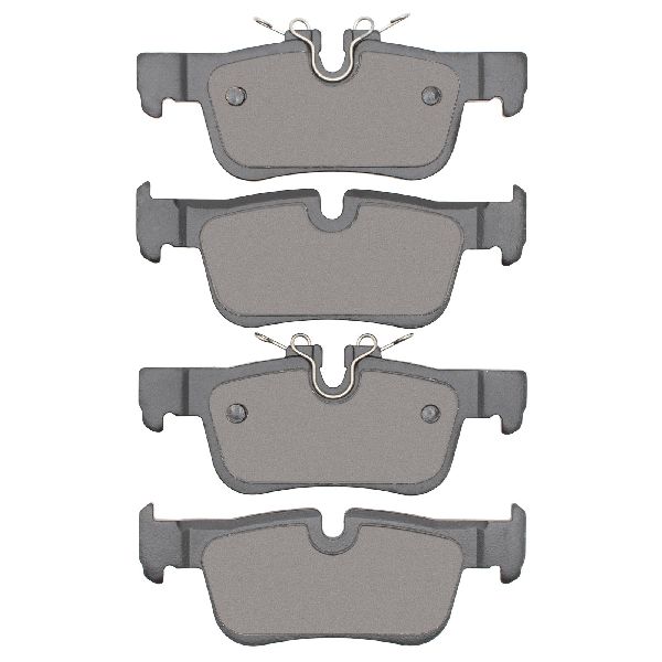 2020-2025 Mini Cooper Disc Brake Pad Set - Rear (Dynamic Friction)