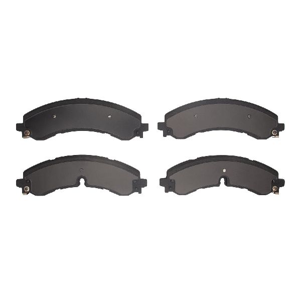2020-2025 GMC Sierra 2500 HD Disc Brake Pad Set - Front or Rear (Dynamic Friction)