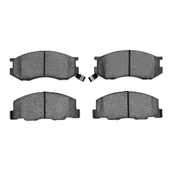 1991-1997 Toyota Previa Disc Brake Pad Set - Front (Dynamic Friction)