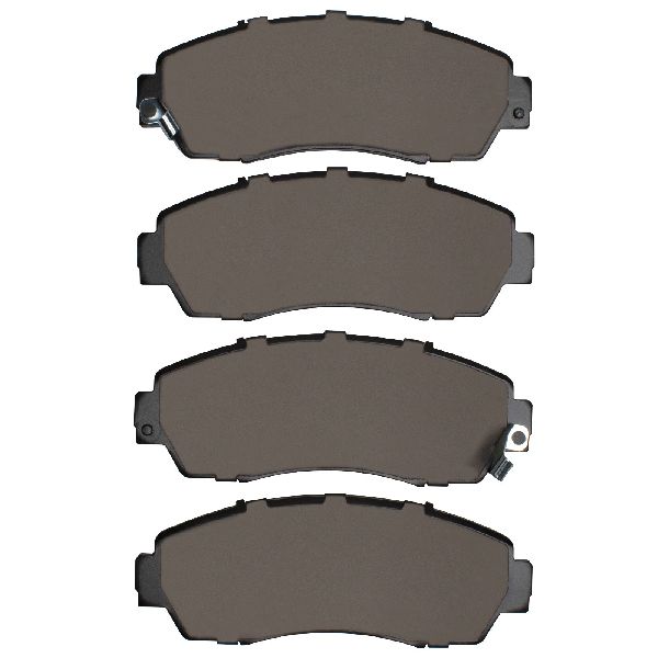 2019-2025 Honda Passport Disc Brake Pad Set - Front (Dynamic Friction)