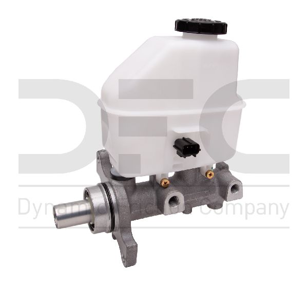 2007 Ford E-350 Econoline Brake Master Cylinder (Dynamic Friction)