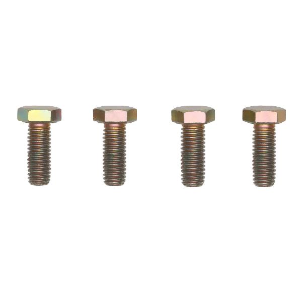 2014-2021 Mini Cooper Disc Brake Hardware Kit - Front (Dynamic Friction)