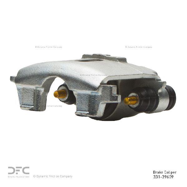 2001-2006 Chrysler Sebring Disc Brake Caliper - Rear Left (Dynamic Friction)