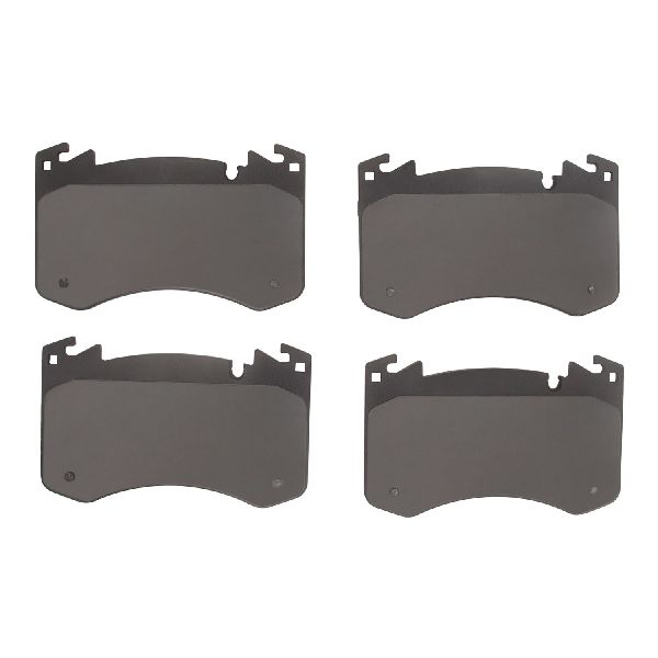 2023-2024 Land Rover Range Rover Sport Disc Brake Pad Set - Front (Dynamic Friction)