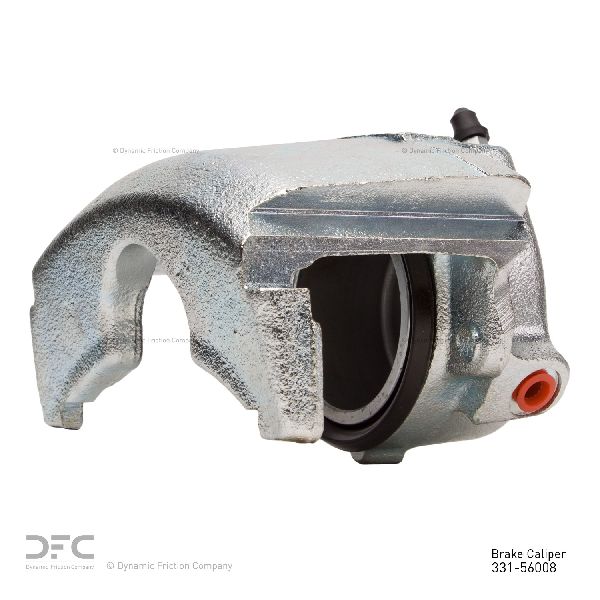 1973-1979 Lincoln Continental Disc Brake Caliper - Front Right (Dynamic Friction)