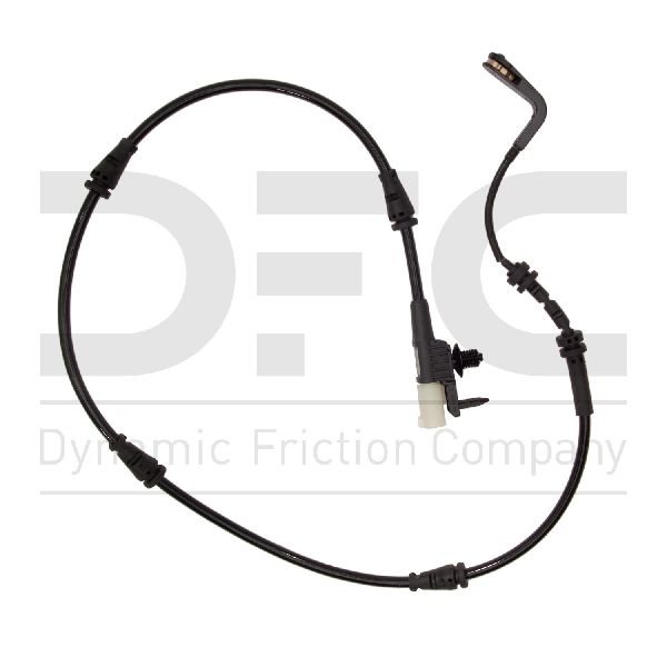 2018-2023 Jaguar E-Pace Disc Brake Pad Wear Sensor - Rear (Dynamic Friction)