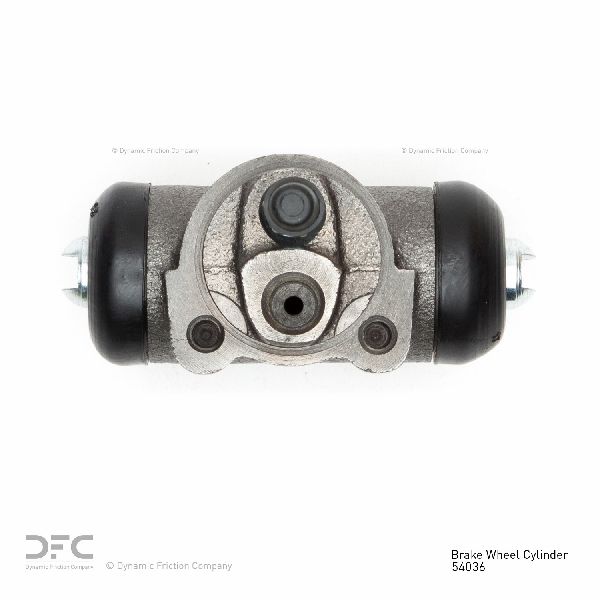 1986-1992 Ford Taurus Drum Brake Wheel Cylinder - Rear (Dynamic Friction)