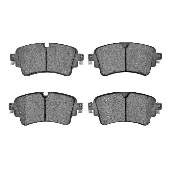 2016-2020 Audi A4 Disc Brake Pad Set - Rear (Dynamic Friction)