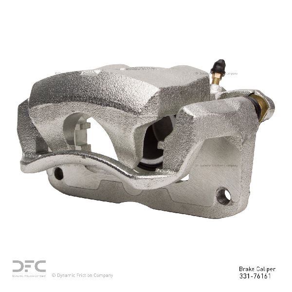 1997-2001 Toyota Camry Disc Brake Caliper - Front Left (Dynamic Friction)