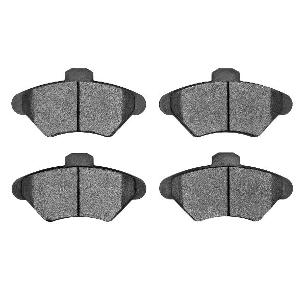 1993-1997 Mercury Cougar Disc Brake Pad Set - Front (Dynamic Friction)