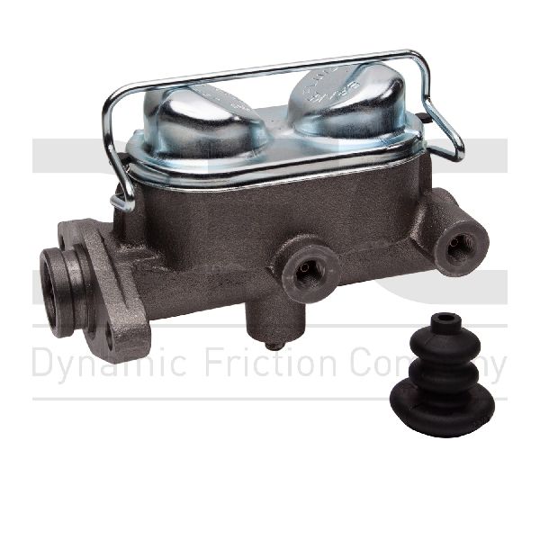 1968-1973 Jeep Wagoneer Brake Master Cylinder (Dynamic Friction)