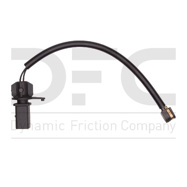 2008-2023 Audi R8 Disc Brake Pad Wear Sensor - Rear (Dynamic Friction)