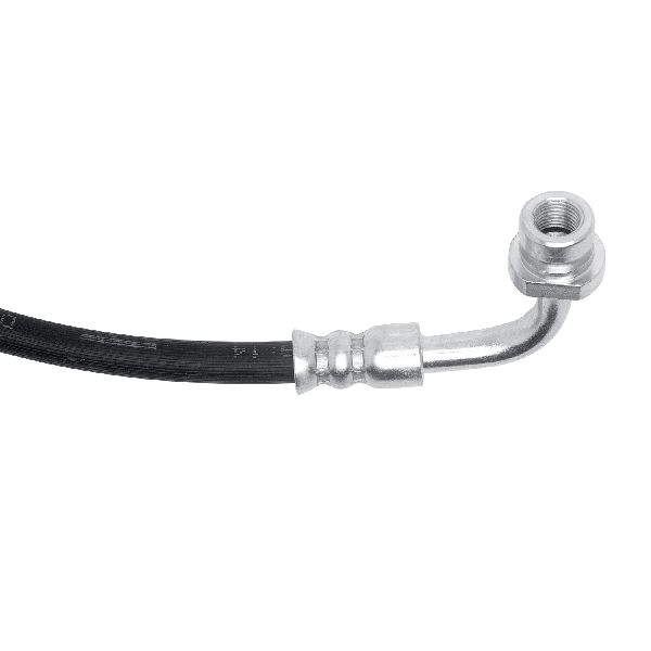 2017-2023 Kia Rio Brake Hydraulic Hose - Rear Left (Dynamic Friction)