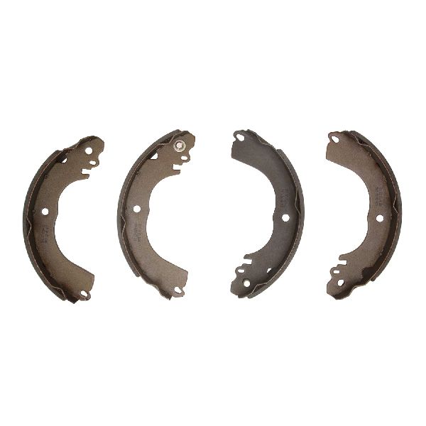 2008-2015 Mitsubishi Lancer Drum Brake Shoe Set - Rear (Dynamic Friction)