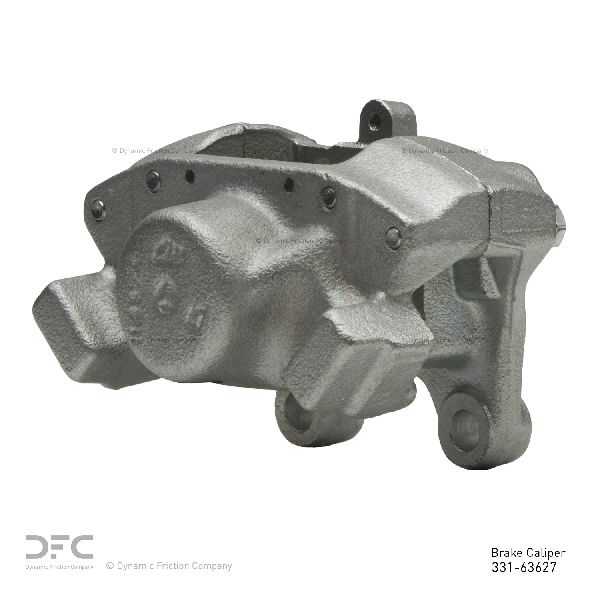 1994-1999 Mercedes-Benz S320 Disc Brake Caliper - Rear Left (Dynamic Friction)
