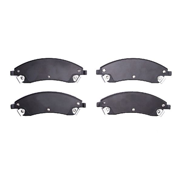 2005-2008 Cadillac STS Disc Brake Pad Set - Front (Dynamic Friction)