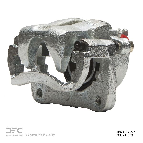 1999-2005 Suzuki Grand Vitara Disc Brake Caliper - Front Left (Dynamic Friction)