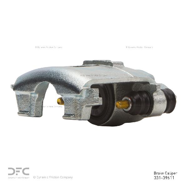 2003-2005 Dodge Neon Disc Brake Caliper - Rear Left (Dynamic Friction)