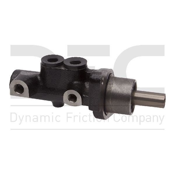 1994-1998 Saab 900 Brake Master Cylinder (Dynamic Friction)