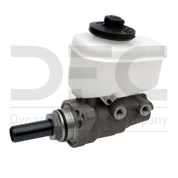 2005-2008 Toyota Tacoma Brake Master Cylinder (Dynamic Friction)