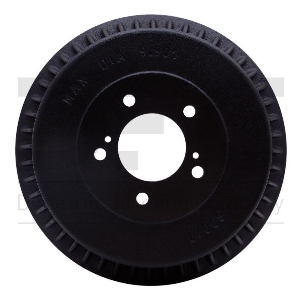 1993-2002 Nissan Quest Brake Drum - Rear (Dynamic Friction)