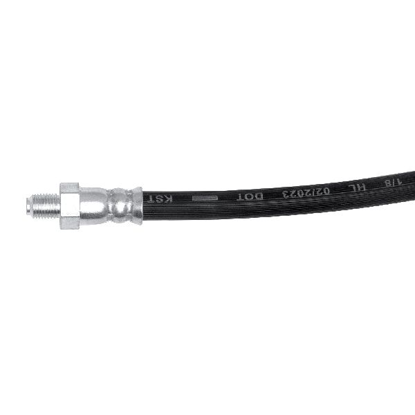 1962-1963 MG Midget Brake Hydraulic Hose - Front (Dynamic Friction)