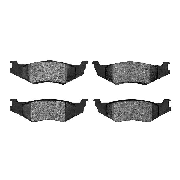 1995-2005 Dodge Neon Disc Brake Pad Set - Rear (Dynamic Friction)