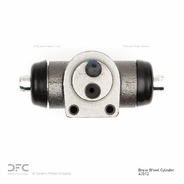 1995-1996 Pontiac Sunfire Drum Brake Wheel Cylinder - Rear (Dynamic Friction)