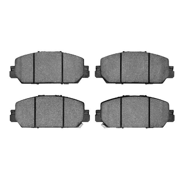 2020-2025 Honda CR-V Disc Brake Pad Set - Front (Dynamic Friction)
