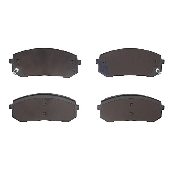 2021-2024 Kia K5 Disc Brake Pad Set - Front (Dynamic Friction)