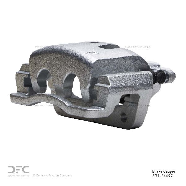 2005-2007 Ford F-350 Super Duty Disc Brake Caliper - Rear Left (Dynamic Friction)