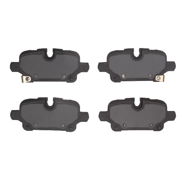 2021-2024 Chevrolet Equinox Disc Brake Pad Set - Rear (Dynamic Friction)