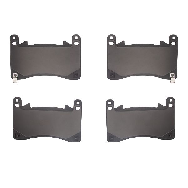 2021-2025 Acura TLX Disc Brake Pad Set - Front (Dynamic Friction)