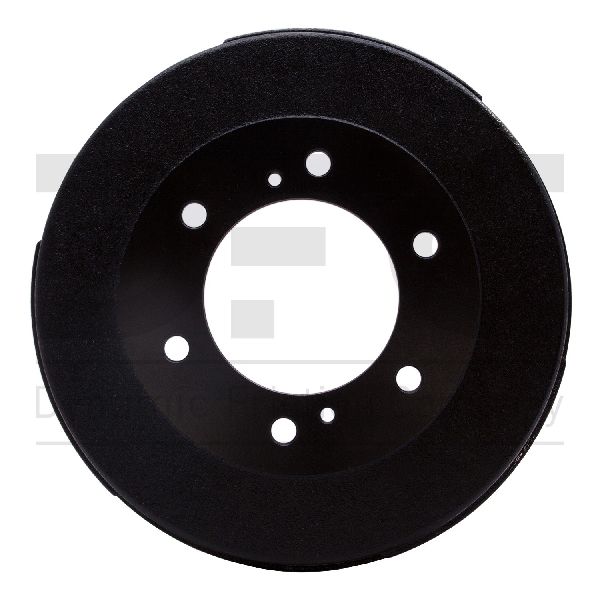 1998-2004 Nissan Frontier Brake Drum - Rear (Dynamic Friction)