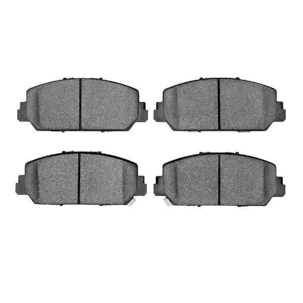 2014-2020 Acura RLX Disc Brake Pad Set - Front (Dynamic Friction)
