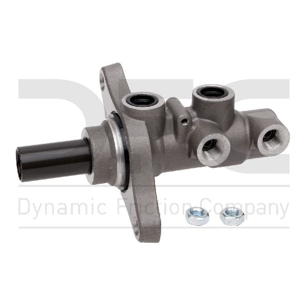 2010-2012 Lincoln MKZ Brake Master Cylinder (Dynamic Friction)