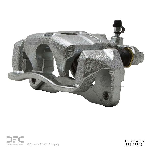 2004-2008 Subaru Forester Disc Brake Caliper - Rear Right (Dynamic Friction)