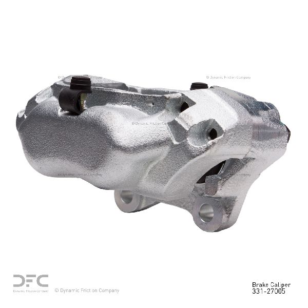 1976-1981 Volvo 265 Disc Brake Caliper - Front Left (Dynamic Friction)