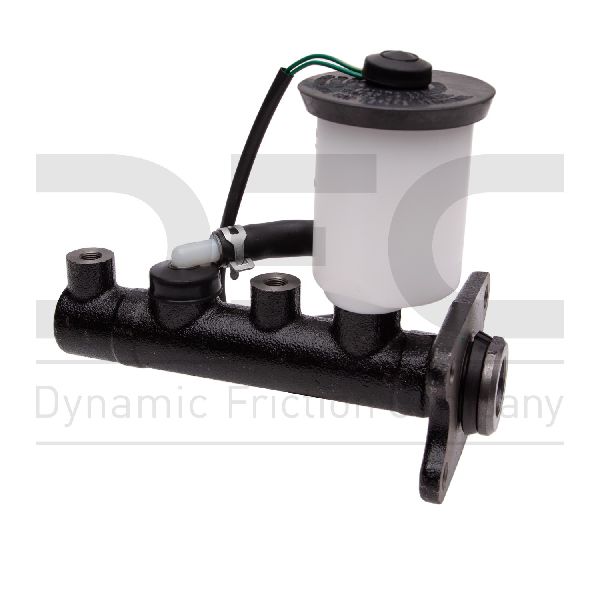 1985 Toyota Cressida Brake Master Cylinder (Dynamic Friction)