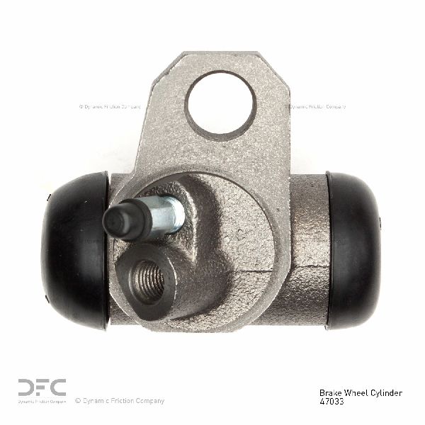 1959 Chevrolet Impala Drum Brake Wheel Cylinder - Front Right (Dynamic Friction)