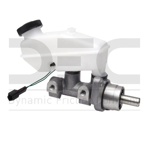 2004-2008 Chevrolet Aveo Brake Master Cylinder (Dynamic Friction)