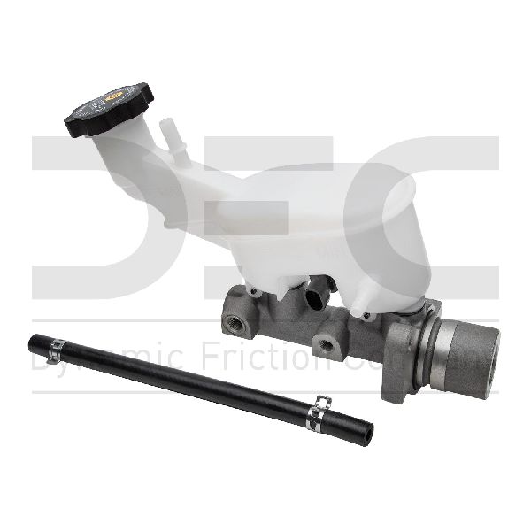 2007-2008 Pontiac G5 Brake Master Cylinder (Dynamic Friction)
