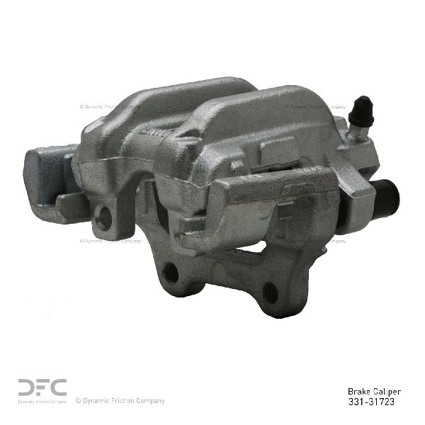 2014-2016 BMW 428i Disc Brake Caliper - Rear Left (Dynamic Friction)
