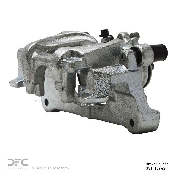 2015-2023 Subaru Legacy Disc Brake Caliper - Rear Left (Dynamic Friction)