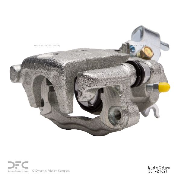 2005-2009 Kia Spectra Disc Brake Caliper - Rear Left (Dynamic Friction)