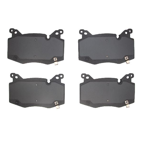 2019-2020 Cadillac CT6 Disc Brake Pad Set - Front (Dynamic Friction)