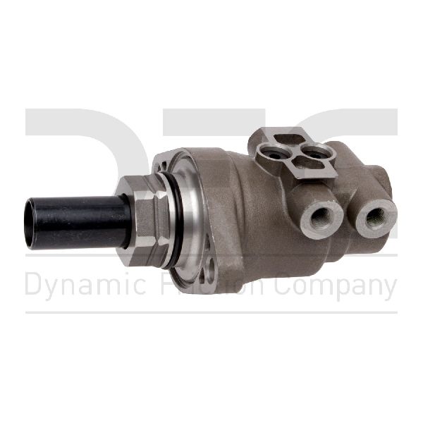 2005-2006 Scion xA Brake Master Cylinder (Dynamic Friction)